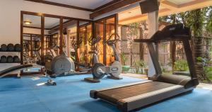 angkor village hotel small luxury hotels of the world