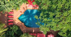 angkor village hotel small luxury hotels of the world