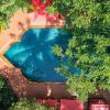 angkor village hotel small luxury hotels of the world