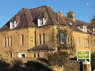 Eastfield Lodge,Near Harmby Waterfall,4 star