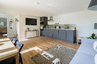 Eastfield Lodge,Near Harmby Waterfall,4 star