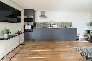 Eastfield Lodge,Near Harmby Waterfall,4 star