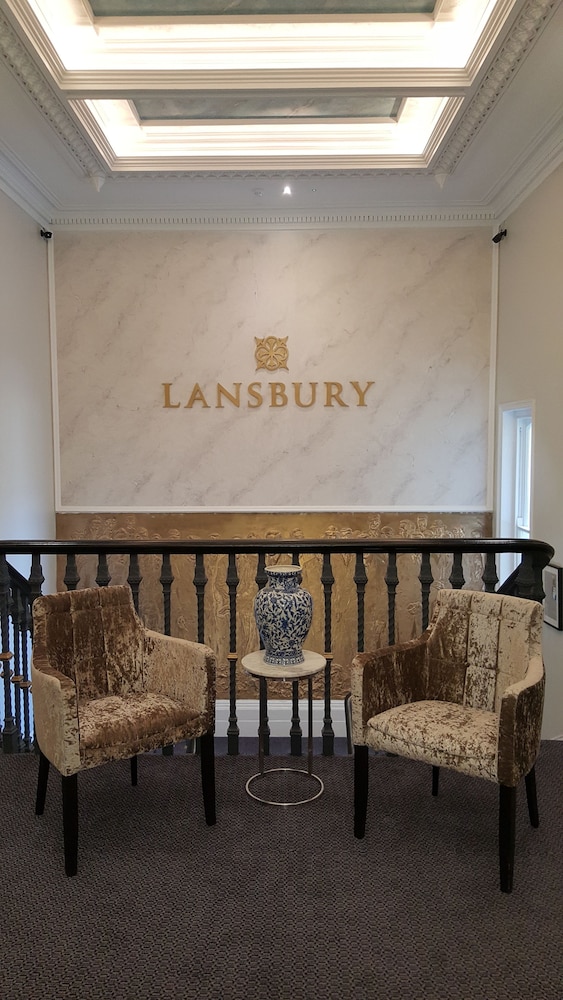 the lansbury heritage a sunday hotel canary wharf