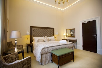 the lansbury heritage a sunday hotel canary wharf