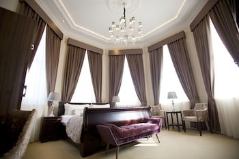 the lansbury heritage a sunday hotel canary wharf