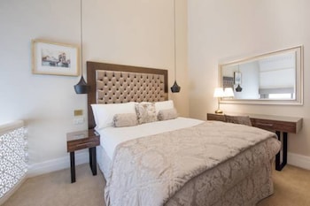 the lansbury heritage a sunday hotel canary wharf