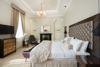 the lansbury heritage a sunday hotel canary wharf