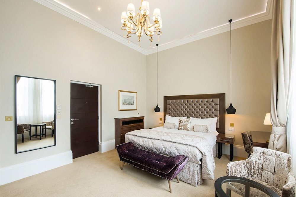 the lansbury heritage a sunday hotel canary wharf