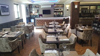 the lansbury heritage a sunday hotel canary wharf