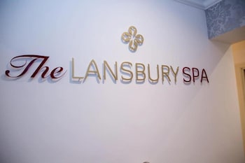 the lansbury heritage a sunday hotel canary wharf