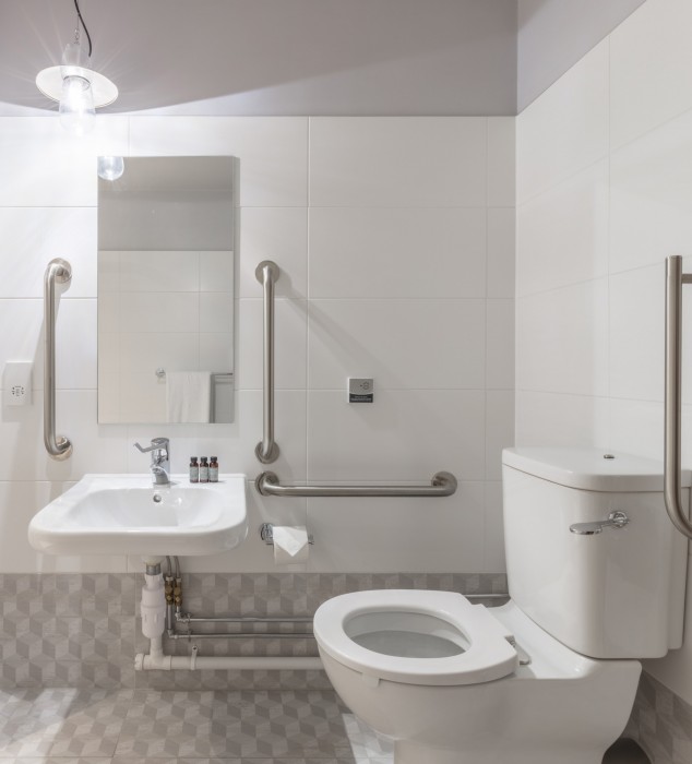 Eden Locke,New Town>>Edinburgh,4 star