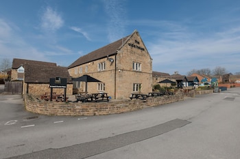 olde house chesterfield by marstons inns