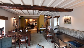 Olde House, Chesterfield By Marston's Inns,Derby>>Chesterfield,4 star