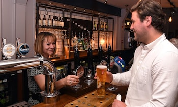 Olde House, Chesterfield By Marston's Inns,Derby>>Chesterfield,4 star