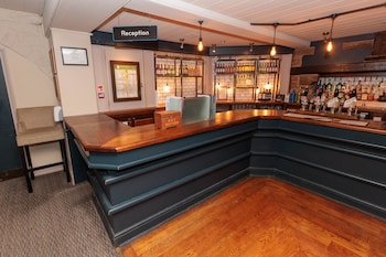 Olde House, Chesterfield By Marston's Inns,Derby>>Chesterfield,4 star