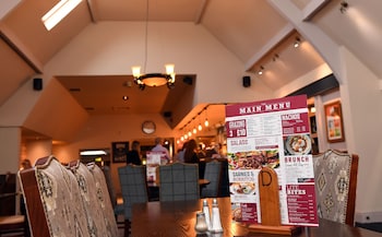 olde house chesterfield by marstons inns