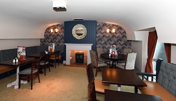 olde house chesterfield by marstons inns