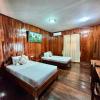 Wooden Angkor,Taphul Street Svay Dangkum District Siem Reap,3 star