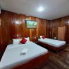 Wooden Angkor,Taphul Street Svay Dangkum District Siem Reap,3 star