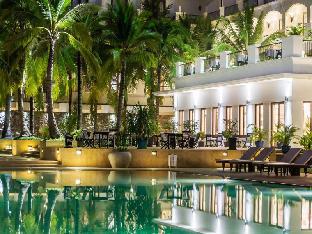 Lotus Blanc Resort,National Road 6>>Siem Reap,5 star