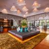 lotus blanc resort