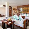 lotus blanc resort