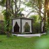 lotus blanc resort