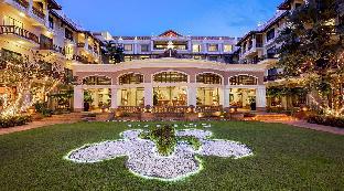 Sokha Angkor Resort,Near Lucky Mall Super Market,5 star