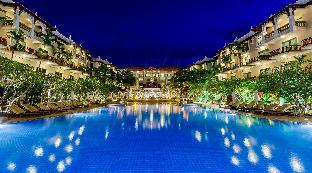 Sokha Angkor Resort,Near Lucky Mall Super Market,5 star