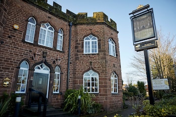 childwall abbey by marstons inns