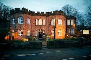 childwall abbey by marstons inns