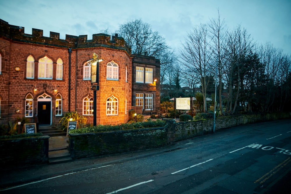 childwall abbey by marstons inns