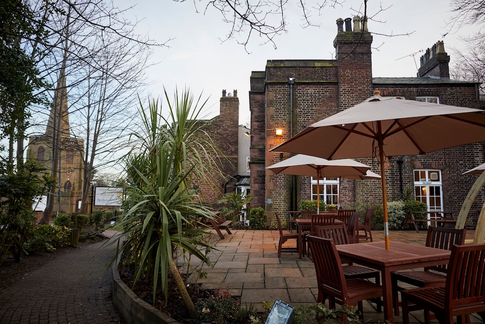 childwall abbey by marstons inns