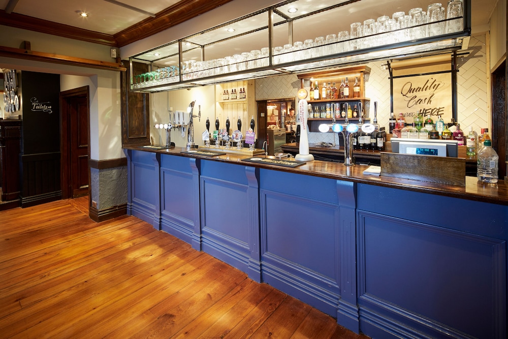 childwall abbey by marstons inns