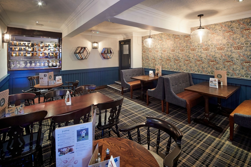 childwall abbey by marstons inns