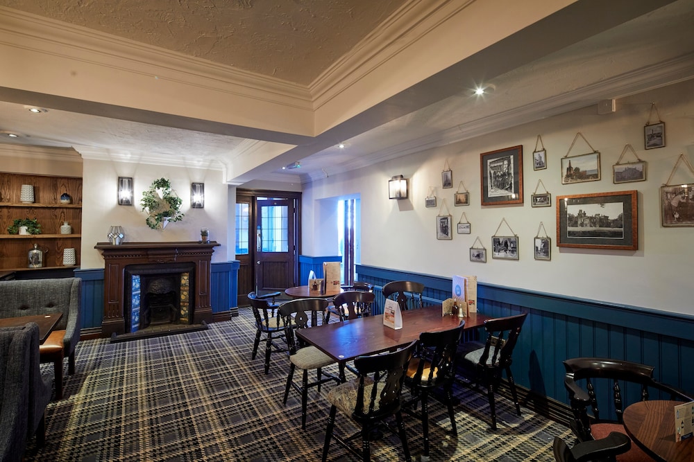 childwall abbey by marstons inns