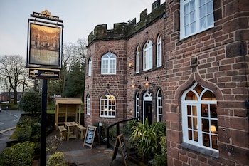 childwall abbey by marstons inns