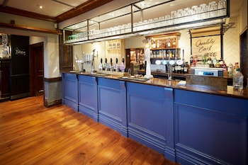 childwall abbey by marstons inns