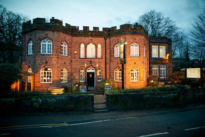 childwall abbey by marstons inns