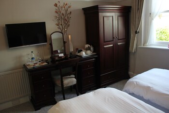 exmoor house dunster adults only