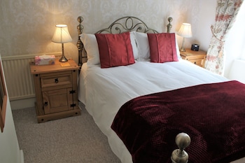 exmoor house dunster adults only