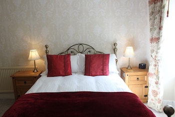 exmoor house dunster adults only