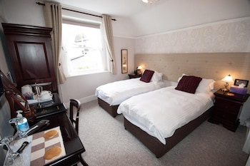 exmoor house dunster adults only