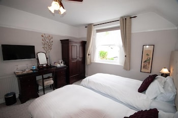 exmoor house dunster adults only
