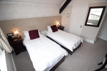 exmoor house dunster adults only