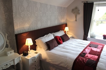 exmoor house dunster adults only