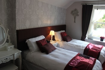 exmoor house dunster adults only