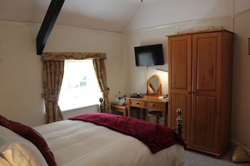 exmoor house dunster adults only