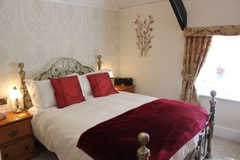 exmoor house dunster adults only