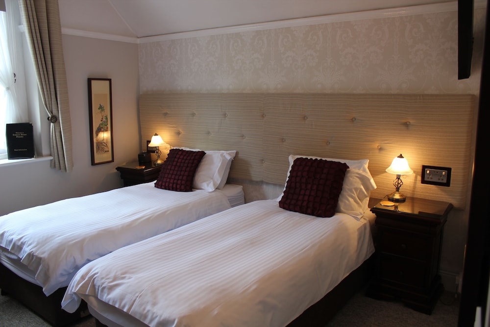 exmoor house dunster adults only